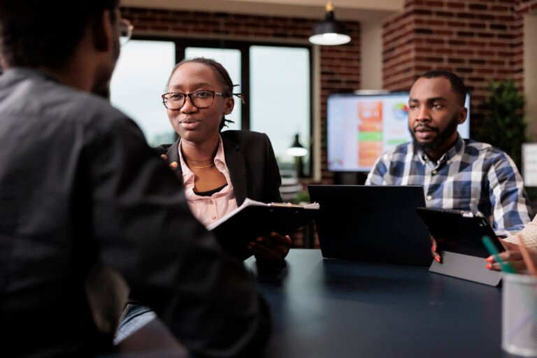 Why We Exist: The Mission Behind Our Company